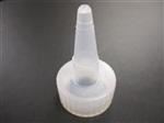 24-400, LDPE Spout Closure, Unlined