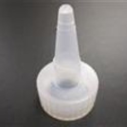 24-400, LDPE Spout Closure, Unlined