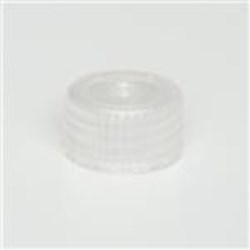 24-415, P/P Continuous Thread Closure, Linerless Valve/Plug Non-Sterile, 