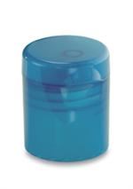 24-415, P/P Flip Top Closure, 3mm orificeUnlined Smooth Skirt,
