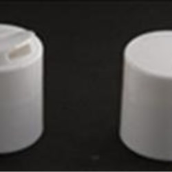 24-410, P/P Press Top Closure, .300 orificeUnlined Crab Claw Smooth Skirt,