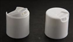 24-410, P/P Press Top Closure, .312 x .110 orificeUnlined Crab Claw Smooth Skirt,
