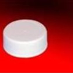 28-400, P/P Continuous Thread Closure, SureSeal Land Ribbed Skirt, Mat/Stipp Top,