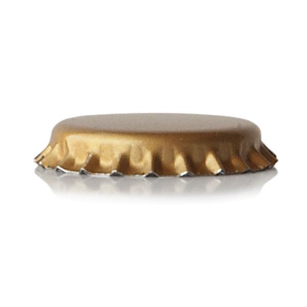 26mm, Metal Crown Closure, Other Oxy-Coated,