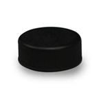 28-400, P/P Continuous Thread Closure, P/E Foam Land Fine Ribbed Skirt, Mat/Stipp Top,