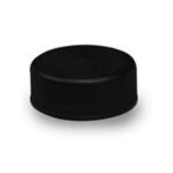 28-400, P/P Continuous Thread Closure, P/E Foam F217, Fine Ribbed Skirt, Mat/Stipple Top,