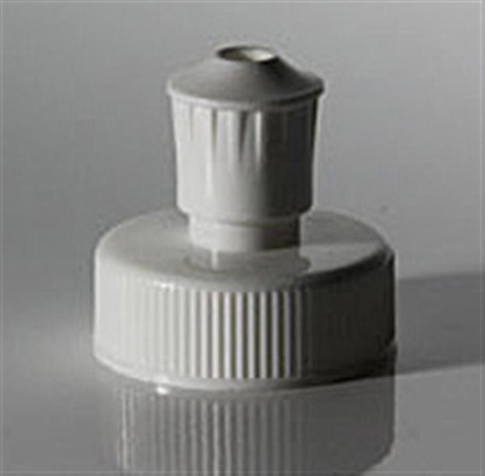 28-400, P/P Push/Pull Closure, 