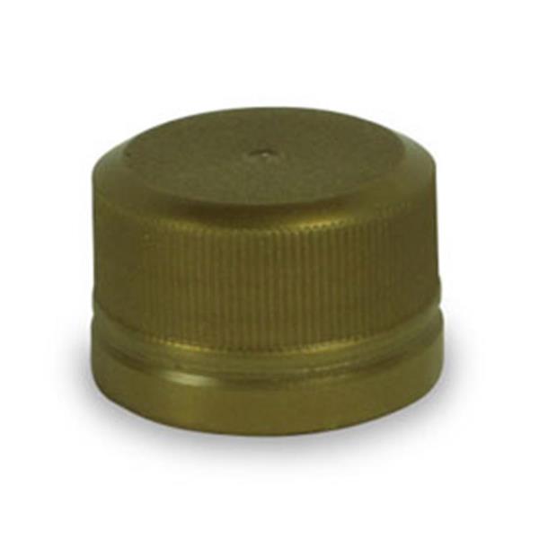 28-400, P/P Tamper Evident Closure, Linerless