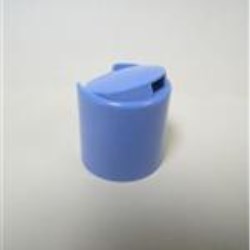 28-410, P/P Press Top Closure, .310 orifice