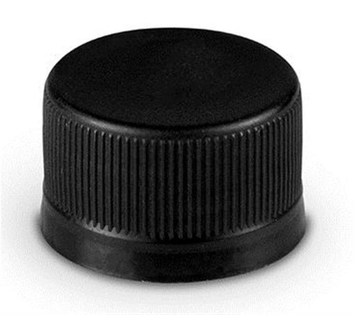 28-1802, Copolymer HDPE Tamper Evident Closure,