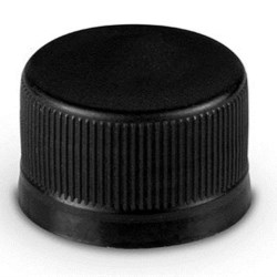 28-1802, Copolymer HDPE Tamper Evident Closure,