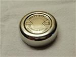 30-2080, Metal Lug Closure, Plastisol Button,