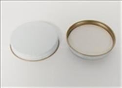 33-400, Tinplate Continuous Thread Closure, P/Pe