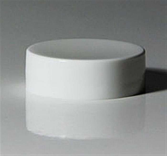 33-400, P/P Continuous Thread Closure, Ps113 Printed-SFYP, Land Smooth Skirt, Smooth Top,