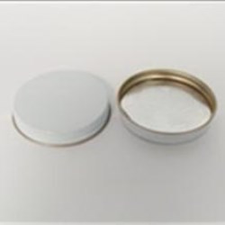 38-400, Metal Continuous Thread Closure, Paf 