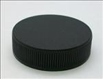 38-400, P/P Continuous Thread Closure, Sg75 No Stacking Feature, Ribbed Skirt, Mat/Stipple Top,