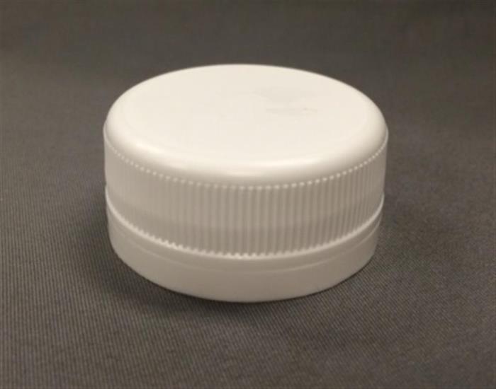 38mm, P/P Tamper Evident Closure, 809