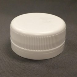 38mm, P/P Tamper Evident Closure, 809 