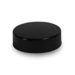 38-400, Phenolic Continuous Thread Closure, P/E Cone