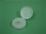 38-400, P/P Flip Top Closure, .500, orificeFS3-27