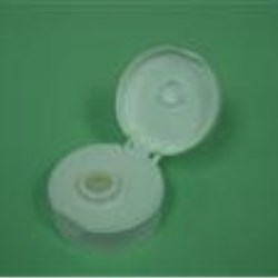 38-400, P/P Flip Top Closure, .500, orificeFS3-27 