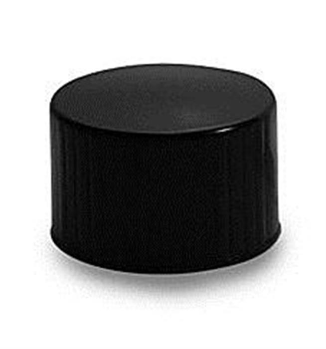 38-430, Phenolic Continuous Thread Closure, P/E Cone