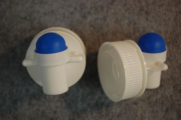 38mm, P/P Dispensing Closure,