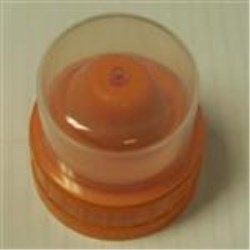38-400, P/P Spout Closure, Assembled,