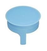 38mmSnapOn, LDPE Tamper Evident Closure, Linerless Valve/Plug