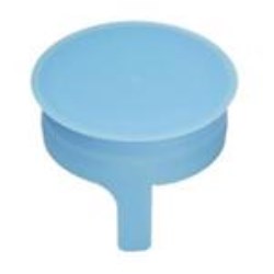38mmSnapOn, LDPE Tamper Evident Closure, Linerless Valve/Plug