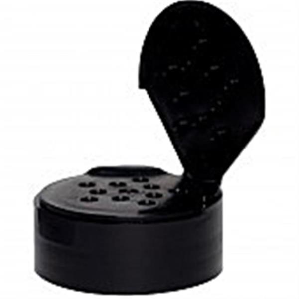 43-485, P/P Flip Top Closure,
