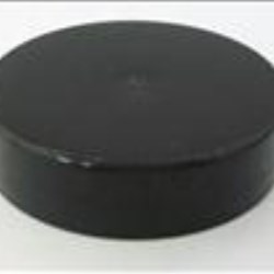 43-400, P/P Continuous Thread Closure, F217 Land Smooth Skirt, Smooth Top,