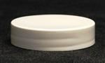 45-400, P/P Continuous Thread Closure, Fs5-4 Plain, Pulltab, Land Smooth Skirt, Smooth Top,