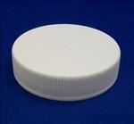 45-400, P/P Continuous Thread Closure, Ps22 Printed, Fine Ribbed Skirt, Smooth Top,