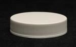 45-500, P/P Continuous Thread Closure, F217 No Stacking Feature, Ribbed Skirt, Mat/Stipple Top,