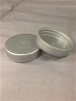 45-400, P/P Continuous Thread Closure, Hs035 Printed, Land Smooth Skirt, Smooth Top,
