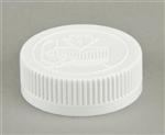 45-400, P/P Push and Turn Closure, Fs5-4/.006 Plain, Pictorial, CRC, Ribbed Skirt,