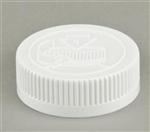 45-400, P/P Push and Turn Closure, Fs5-4/.008 Printed, Pictorial, CRC, Ribbed Skirt,