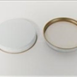 48-400, Tinplate Continuous Thread Closure, P/Pe 