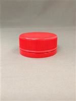 45-400, P/P Tamper Evident Closure, Unlined