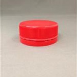 45-400, P/P Tamper Evident Closure, Unlined