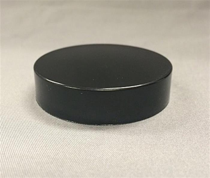 48-400, Phenolic Continuous Thread Closure, Prvtlf Smooth Skirt, Smooth Top,