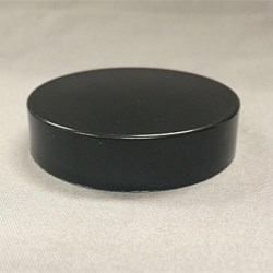 48-400, Phenolic Continuous Thread Closure, Prvtlf Smooth Skirt, Smooth Top,
