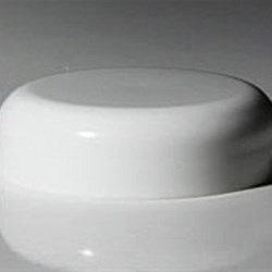 48-400, P/P Continuous Thread Closure, F217 Plain, Land Dome, Smooth Skirt, Smooth Top,