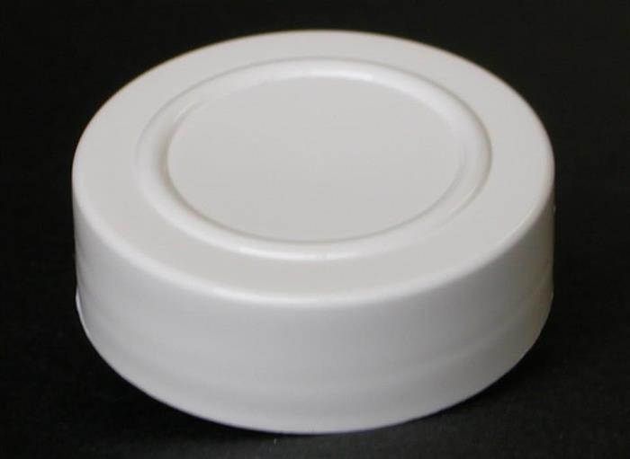 48-485, P/P Continuous Thread Closure, Unlined