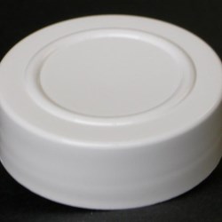 48-485, P/P Continuous Thread Closure, Unlined
