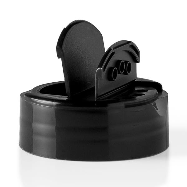 48-485, P/P Flip Top Closure, .200/Pour orificePsf-1 Printed,