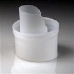 51mm, P/E Drainback Spout Closure, Epe Pour Spout,