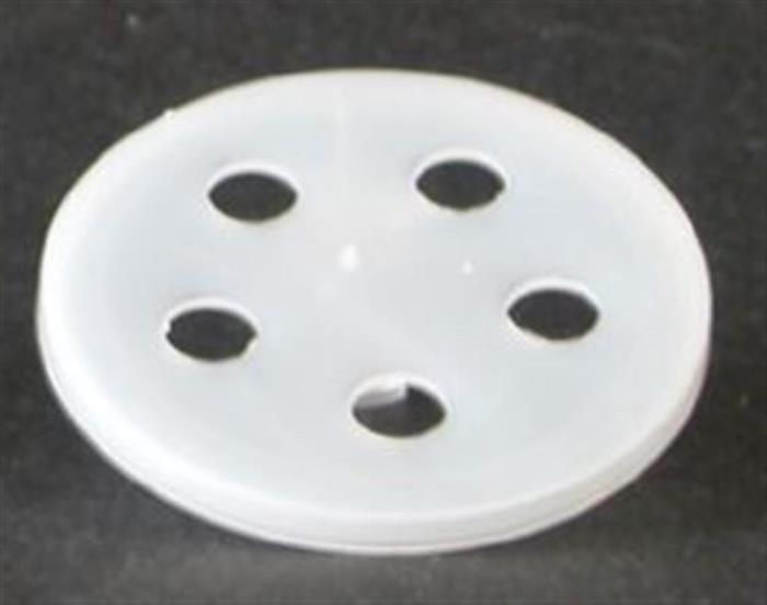 48mm, P/P Fitment/Plug Closure,