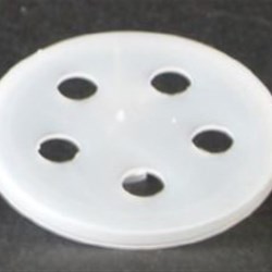 48mm, P/P Fitment/Plug Closure, 